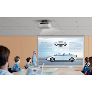 Epson EB-PU2010W videoproyector Proyector para grandes espacios 10000 lúmenes ANSI 3LCD WUXGA (1920x1200) Blanco Epson EB-PU2010W videoproyector Proyector para grandes espacios 10000 lúmenes ANSI 3LCD WUXGA (1920x1200) Blanco