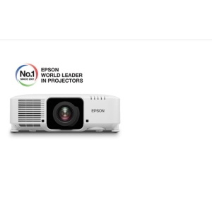 Epson EB-PU2010W videoproyector Proyector para grandes espacios 10000 lúmenes ANSI 3LCD WUXGA (1920x1200) Blanco Epson EB-PU2010W videoproyector Proyector para grandes espacios 10000 lúmenes ANSI 3LCD WUXGA (1920x1200) Blanco