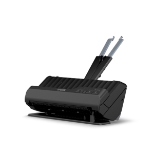 Epson ES-C320W ADF + escáner alimentado por hojas 600 x 600 DPI A4 Negro