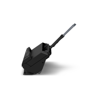 Epson ES-C320W ADF + escáner alimentado por hojas 600 x 600 DPI A4 Negro