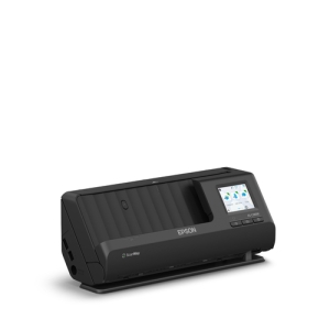 Epson ES-C380W ADF + escáner alimentado por hojas 600 x 600 DPI A4 Negro Epson ES-C380W ADF + escáner alimentado por hojas 600 x 600 DPI A4 Negro