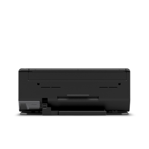 Epson ES-C380W ADF + escáner alimentado por hojas 600 x 600 DPI A4 Negro Epson ES-C380W ADF + escáner alimentado por hojas 600 x 600 DPI A4 Negro