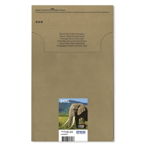 Epson Multipack 6-colours 24XL EasyMail Epson Multipack 6-colours 24XL EasyMail