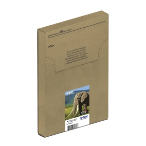 Epson Multipack 6-colours 24XL EasyMail Epson Multipack 6-colours 24XL EasyMail