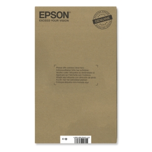 Epson Multipack 6-colours 24XL EasyMail Epson Multipack 6-colours 24XL EasyMail
