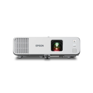 Epson PowerLite L210W videoproyector 4500 lúmenes ANSI 3LCD WXGA (1280x800) Blanco V11HA70080