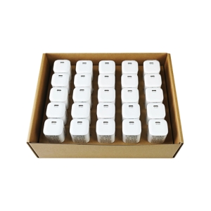 Equip 245530 cargador de dispositivo móvil Tableta, Smartphone Blanco Corriente alterna Interior Equip 245530 cargador de dispositivo móvil Tableta, Smartphone Blanco Corriente alterna Interior