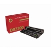 Everyday Tóner Negro compatible con Brother DR-3300