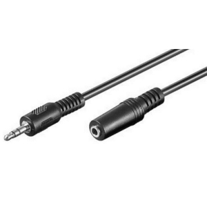 Ewent EC1605 cable de audio 1