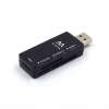 Ewent EW1049 lector de tarjeta USB 2.0 Negro Ewent EW1049 lector de tarjeta USB 2.0 Negro EW1049