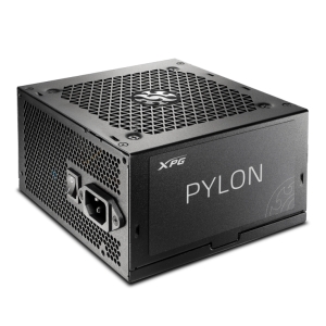 FUENTE ALIMENTACION XPG PYLON750B-BKCEU 750W 75260140