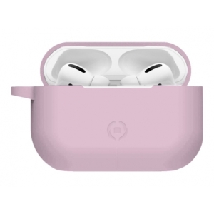 FUNDA CELLY AIR CASE PINK PARA ESTUCHE AIRPODS AIRCASE3PK