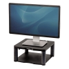 Fellowes 9169401 soporte para monitor 53,3 cm (21") Grafito Escritorio Fellowes 9169401 soporte para monitor 53