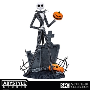 Figura abystyle studio pesadilla antes navidad ABYFIG036