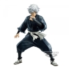 Figura banpresto hell's paradise: jigokuraku vibration BP19816
