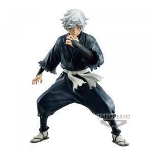 Figura banpresto hell's paradise: jigokuraku vibration BP19816