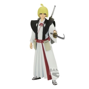 Figura Banpresto Hell's Paradise: Jigokuraku Vibration BP88494P