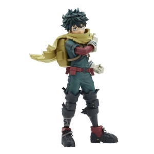 Figura Banpresto My Hero Academia Age BP88496P