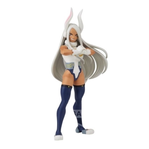 Figura Banpresto My Hero Academia Age BP88592P