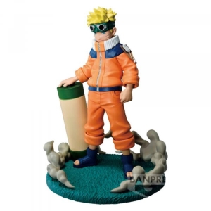 Figura Banpresto Naruto Memorable Saga Naruto BP88459P