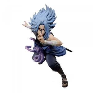 Figura banpresto naruto shippuden banpresto colosseum BP88515P