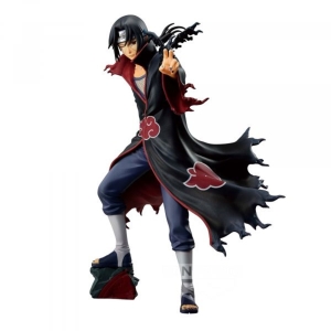 Figura Banpresto Naruto Shippuden Banpresto Colosseum BP88516P