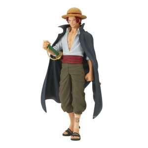 Figura Banpresto One Piece Dxf The BP88605P