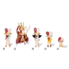 Figura Banpresto One Piece Film Red BP88513P