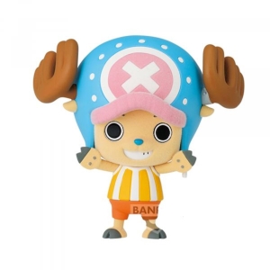 Figura Banpresto One Piece Fluffy Puffy BP88601P