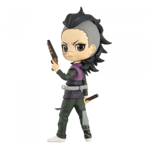 Figura Banpresto Q Posket Demon Slayer BP88485P