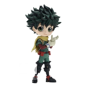 Figura banpresto q posket my hero BP88495P