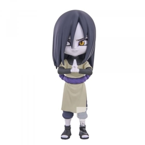 Figura banpresto q posket naruto shippuden BP88460P