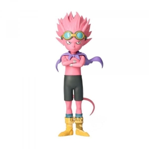 Figura Banpresto Sand Land Dxf Beelzebub BP88466P