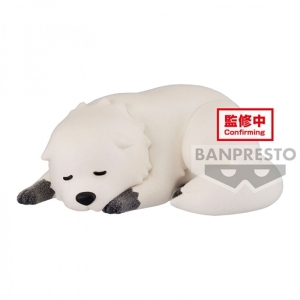 Figura banpresto spy x family fluffy BP88469P