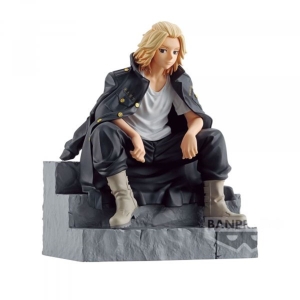 Figura banpresto tokyo revengers break time BP88481P