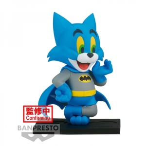 Figura banpresto tom & jerry figure BP88441P
