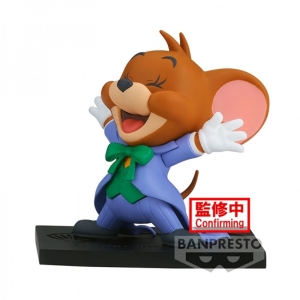 Figura banpresto tom & jerry figure BP88442P