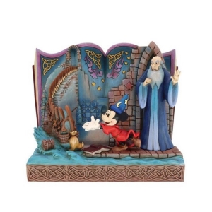 Figura decorativa enesco disney mickey mouse 6010883