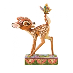 Figura Enesco Disney Bambi 4010026