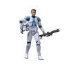 Figura Hasbro Star Wars The Black Figura Hasbro Star Wars The Black F83275L2