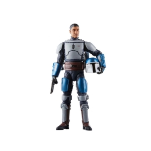 Figura Hasbro Star Wars The Mandalorian F70465X21
