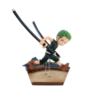 Figura Megahouse Gem Series One Piece MH835575