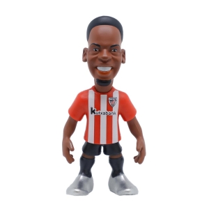 Figura Minix Futbol Athletic Club Iñaki MN10288