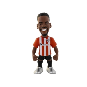 Figura Minix Futbol Athletic Club Iñaki MN10776