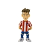 Figura Minix Futbol Atlético Madrid Griezmann MN13036