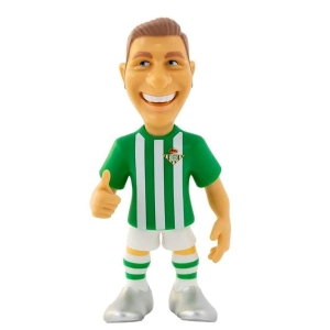 Figura Minix Futbol Betis Joaquin 12 MN10905