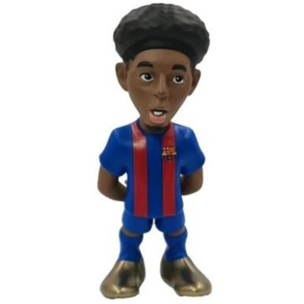Figura Minix Futbol Club Barcelona Kounde MN12121