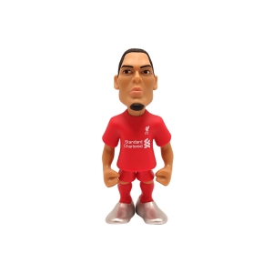 Figura Minix Futbol Fc Liverpool Van MN11285