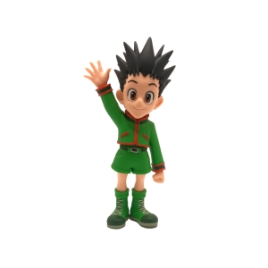 Figura Minix Hunterxhunter -  Gon 12 MN12077