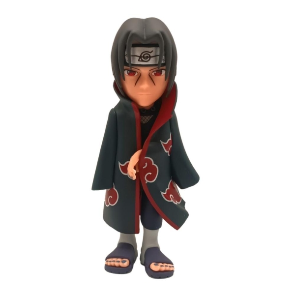 Figura Minix Naruto Itachi MN11544